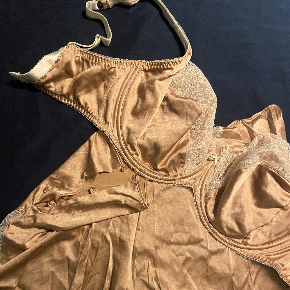 Harlow and Fox Eleonor set 34G / large
